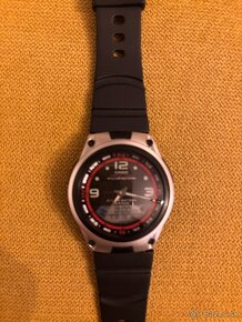 CASIO Fishing Gear AW-82B-1A - 4