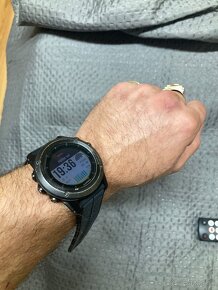 Garmin fenix 3 hr - 4