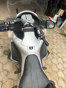 Predám BMW K 1200LT - 4