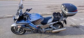 Yamaha FJR1300 r.v.2007 - 4