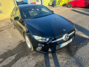 Mercedes-Benz A trieda 180 d /T - 4