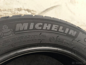 205/55 R16 Celoročné pneumatiky Michelin Crossclimate 2 kusy - 4