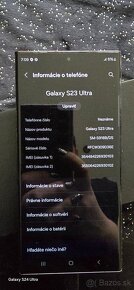 Samsung Galaxy 23 ultra 512gb - 4