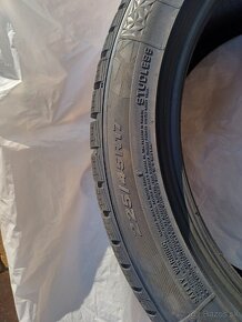 NOVÉ Zimne pneu Nexen Winguard Sport 2 225/45 R17 - 4