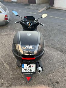 Honda PCX 125 2022 - 4