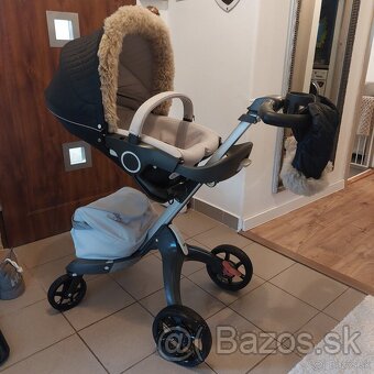 Stokke - 4