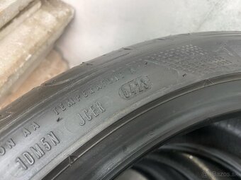 Letné pneumatiky 225/40 R18 goodyear - 4