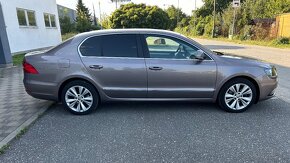 Škoda Superb 2,0 Tdi rv:14 naj123000km - 4