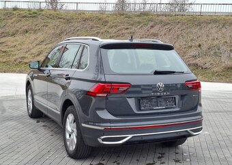 Volkswagen Tiguan 2.0 Tdi Dsg 4x4 Virtual 35000km - 4