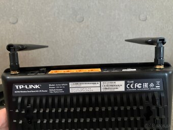 router TP-LINK Archer MR200 - 4