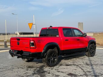 DODGE RAM 1500 5,7 HEMI 2023 GT 17 000 km - 4