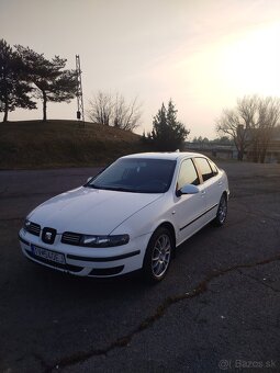 Seat Toledo 1.9 tdi - 4