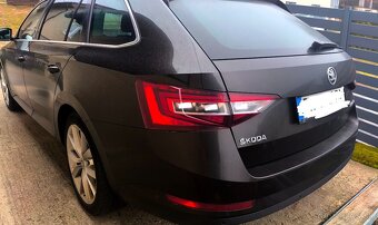 Škoda_Superb_Style+Webasto - 4