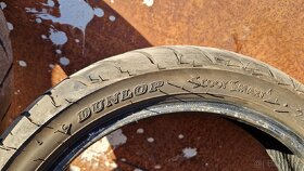 Dunlop ScootSmart 130/70-13 a 110/70-13 - 4