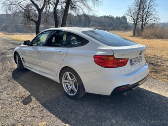 Predam BMW 320d GT M-packet F34 140kw - 4