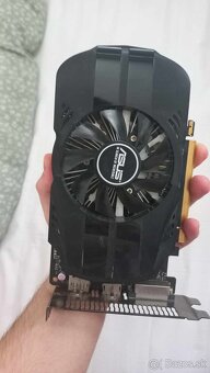 Gtx 1050 2Gb - 4