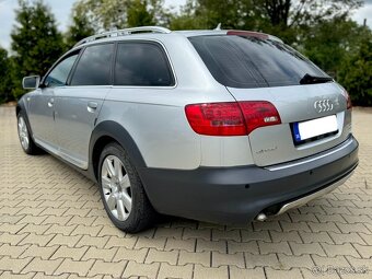 Audi A6 Allroad Quattro 4x4 - 4