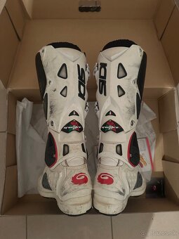 Sidi Crossfire 2 SRS - 4