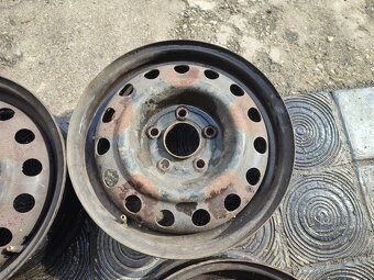 5x114,3 r15 Kia,Hyundai,mazda - 4