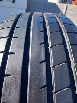 235/60 r18 letne pneumatiky - 4