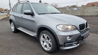 BMW X5 xDrive30d za 11.990 € - 4