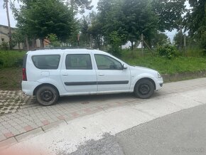 Dacia logan 1.5 dci 63kw - 4