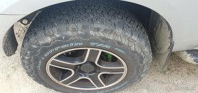 Ford ranger 2.2 tdci - 4