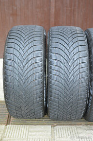 ZIMNÉ PNEUMATIKY SEMPERIT SPEEDGRIP 5 225/40 R18 92V - 4