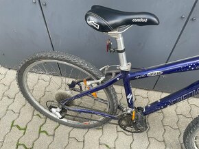 Bicykel Specialized Hardrock - 4