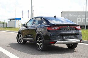 Renault Arkana 2021 E-Tech Hybrid, odpočet DPH - 4
