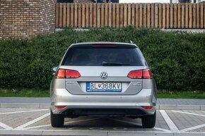 Volkswagen Golf 1.2 TSI - 4