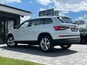 Škoda Kodiaq Style 2.0 TDi DSG 7-Miestne, r.v.: 2018 - 4