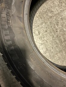 225/60R18 zimné pneumatiky - 4