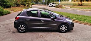 Peugeot 207 1.4 Gaborik 2012 Sk - 4