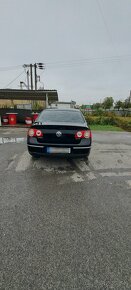 Passat 2.0 TDI 103kw DSG 2007 - 4