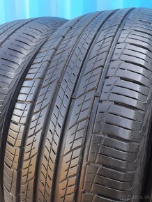 225/60R17 Letné pneumatiky Hankook 2020 - 4