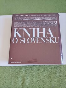 Kniha o Slovensku - 4