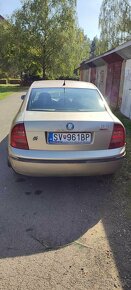 Skoda Superb 1.9 TDI na predaj - 4