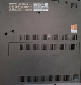 Notebook LENOVO B51-80 - 4