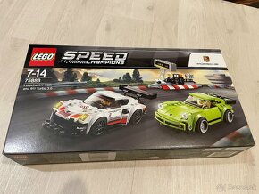 Lego Speed Champions - 4