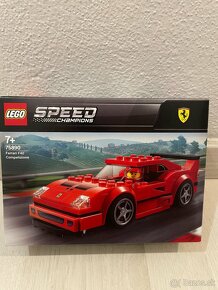 Lego Speed Champions - 4