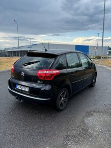 Citroën C4 picasso 1.6 HDi exclusive - 4