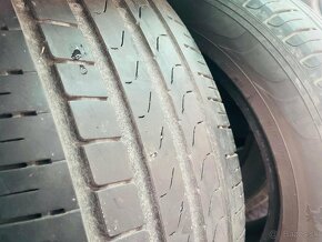 Pneumatiky letné Pirelli 235/55 r18 100V - 4