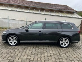 Volkswagen Passat Variant 2.0 TDI EVO Elegance DSG - 4