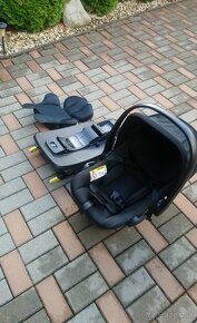 Britax romer autosedacka vajicko - 4