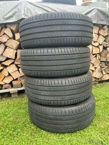 Letné pneumatiky Michelin Primacy 4 205/55 R16 91V - 4