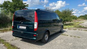 Mercedes Benz Vito 120 CDI, 3,0 Diesel, 6V, Automat, 150KW - 4