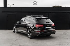 Audi Q7 3.0 TDI 272k quattro tiptronic 8-st - 4