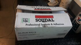 Soudal Silikon - 4