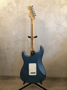 Fender Stratocaster Player Series Tidepool 2020 - 4